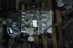 КОРОБКА ПЕРЕДАЧ EATON Y05133