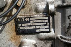 КОРОБКА ПЕРЕДАЧ eaton Y08023 / 100 renault itp