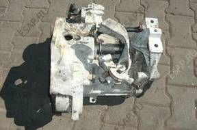 КОРОБКА ПЕРЕДАЧ EBD 12079 AUDI A3 TOLEDO GOLF IV 1.8 20V