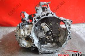 КОРОБКА ПЕРЕДАЧ EBD SEAT TOLEDO II 1.8 20V 99 год, FV