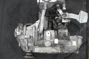 КОРОБКА ПЕРЕДАЧ EBF EGS AUDI VW SEAT SKODA 1.9 TDI