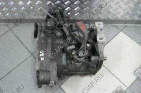 КОРОБКА ПЕРЕДАЧ EBF VW Seat Skoda Audi 1.9 TDi