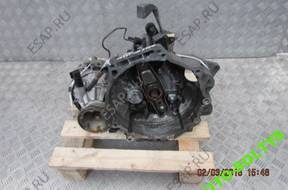 КОРОБКА ПЕРЕДАЧ EBJ  1.9 TDI  90KM VW GOLF SKODA SEAT