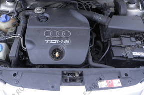 КОРОБКА ПЕРЕДАЧ EBJ Audi A3 Golf IV Bora 1.9 TDI