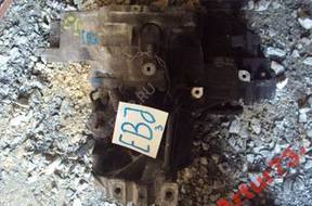 КОРОБКА ПЕРЕДАЧ EBJ GOLG IV 1.9TDI 110KM REAL FOTO
