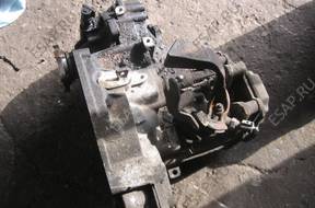 КОРОБКА ПЕРЕДАЧ EBN audi a3 1.8 T 8L