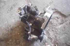 КОРОБКА ПЕРЕДАЧ EBP 2.0 8V VW New Beetle 97-10