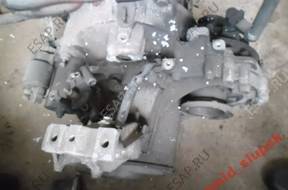 КОРОБКА ПЕРЕДАЧ EBP 2.0B 115KM GOLF IV BORA NEW BEETLE