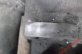 КОРОБКА ПЕРЕДАЧ EBP 2.0B 115KM GOLF IV BORA NEW BEETLE