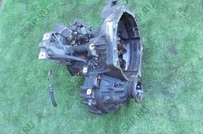 КОРОБКА ПЕРЕДАЧ EBP VW NEW BEETLE 2.0 AQY 97-05