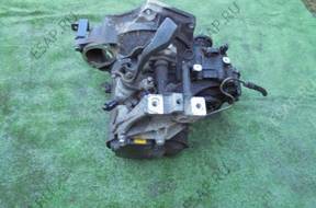 КОРОБКА ПЕРЕДАЧ EBP VW NEW BEETLE 2.0 AQY 97-05