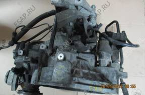 КОРОБКА ПЕРЕДАЧ EBS  2,3v5 Seat Toledo II