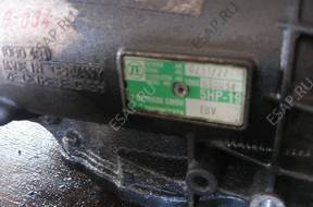 КОРОБКА ПЕРЕДАЧ EBV 5kp-19 audi a4 b5 2.4 ГИДРОБЛОК