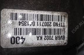 КОРОБКА ПЕРЕДАЧ ECOBOOST C-MAX 1.0 CV6 год,-7002KA