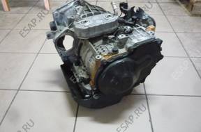 КОРОБКА ПЕРЕДАЧ ECQ 2,3 АВТОМАТИЧЕСКАЯ VW BORA GOLF4