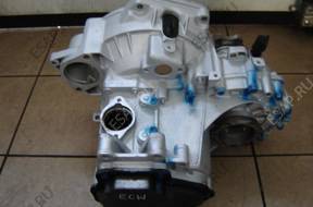 КОРОБКА ПЕРЕДАЧ ECW 12mcy  GOLF IV 1.8T AUDI A3