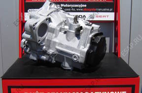 КОРОБКА ПЕРЕДАЧ ECW 12mcy gwarancji Audi A3 1.8T