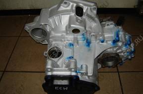 КОРОБКА ПЕРЕДАЧ ECW EVS GOLF IV 1.8T AUDI A3 LEON