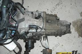 КОРОБКА ПЕРЕДАЧ EEN Passat B5 AUDI A4 1.9 TDI  24