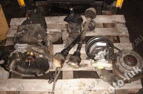 КОРОБКА ПЕРЕДАЧ EEN SWAP комплект VW Passat B5 FL 1.9 TDI