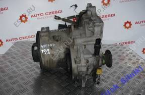 КОРОБКА ПЕРЕДАЧ EFH VW SEAT 1.4 8V НА LINK