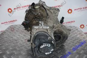 КОРОБКА ПЕРЕДАЧ EFH VW SEAT 1.4 8V НА LINK