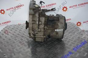 КОРОБКА ПЕРЕДАЧ EFH VW SEAT 1.4 8V НА LINK