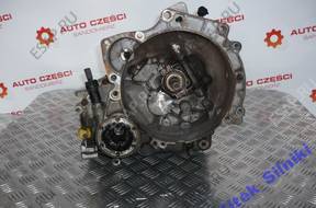 КОРОБКА ПЕРЕДАЧ EFH VW SEAT 1.4 8V НА LINK