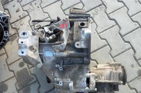 КОРОБКА ПЕРЕДАЧ EFY AUDI TT S3 SEAT SKODA VW 1.8 T 4x4