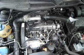 КОРОБКА ПЕРЕДАЧ EGR 2001 r.  Audi,Seat,Vw,Skoda