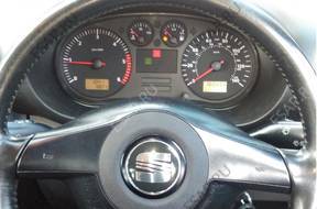 КОРОБКА ПЕРЕДАЧ EGS 1,9 TDI 110KM ASV SEAT LEON 02r