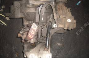 КОРОБКА ПЕРЕДАЧ EGS 1.9 TDI VW SKODA SEAT