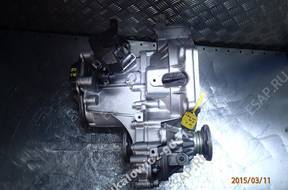 КОРОБКА ПЕРЕДАЧ EGS 1.9 TDI VW SKODA SEAT