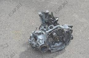 КОРОБКА ПЕРЕДАЧ EGS AUDI VW SEAT SKODA 1.9 TDI 110