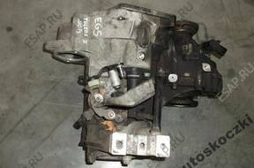 КОРОБКА ПЕРЕДАЧ EGS SEAT TOLEDO 2 1.9 TDI 110 KM