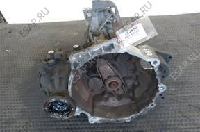 КОРОБКА ПЕРЕДАЧ EGS Seat Toledo 2 II 1,9TDI 81kW