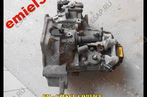 КОРОБКА ПЕРЕДАЧ EGT 2.0 VW NEW BEETLE OCTAVIA BORA GOLF
