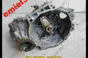 КОРОБКА ПЕРЕДАЧ EGT 2.0 VW NEW BEETLE OCTAVIA BORA GOLF
