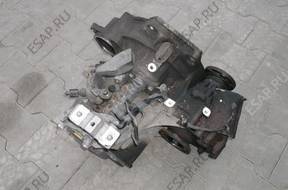 КОРОБКА ПЕРЕДАЧ EGT AUDI A3 2.0 8V -WYSYKA-