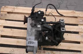 КОРОБКА ПЕРЕДАЧ EGU SEAT LEON 1 1.8 20V -WYSYKA-