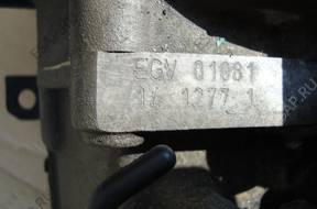 КОРОБКА ПЕРЕДАЧ EGV  Audi A3 APG 1.8 20V 125 KM 3D 2001