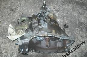 КОРОБКА ПЕРЕДАЧ EH27OF PEUGEOT 307 2.0 HDI KRAK