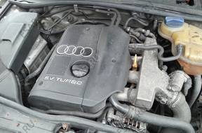 КОРОБКА ПЕРЕДАЧ EHV 1.8T Audi A4 A6 Passat B5 5tka