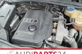 КОРОБКА ПЕРЕДАЧ EHV 1.8T Audi A4 A6 Passat B5 5tka