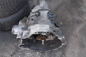 КОРОБКА ПЕРЕДАЧ EHV 1.8TURBO-VW AUDI