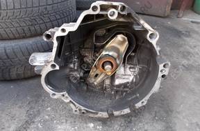 КОРОБКА ПЕРЕДАЧ EHV 1.8TURBO-VW AUDI