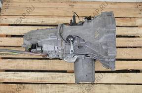 КОРОБКА ПЕРЕДАЧ EHV AUDI A4 A6 VW PASSAT B5 1.8T