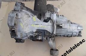 КОРОБКА ПЕРЕДАЧ EHV AUDI A6 C5 A4 B5 PASSAT 1.8 T