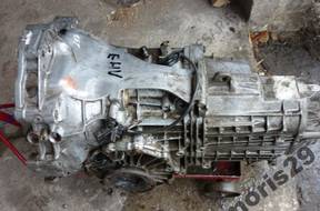 КОРОБКА ПЕРЕДАЧ EHV PASSAT AUDI A6 A4 1.8 TURBO