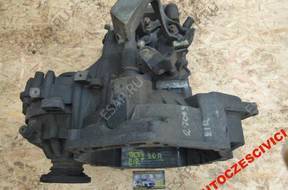 КОРОБКА ПЕРЕДАЧ EIR 2.0 VW SKODA SEAT AUDI  GW10dni